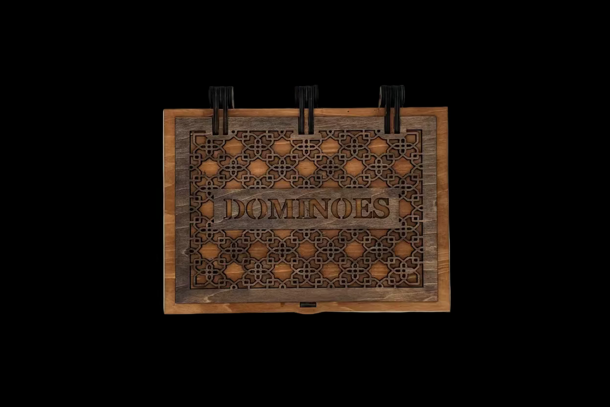 Jeu des Domino