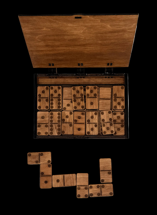 Jeu des Domino