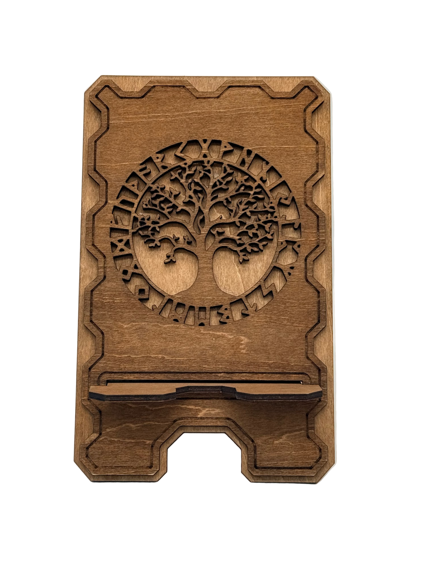 Support de téléphone