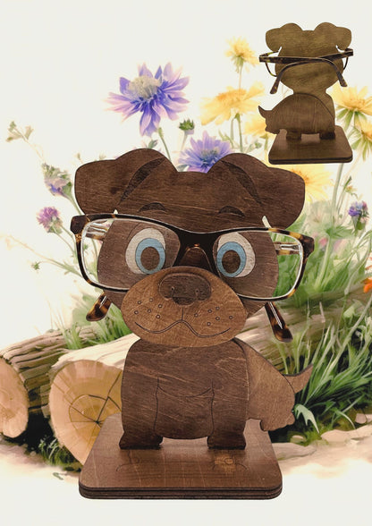Porte lunette